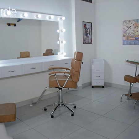 Gyrola Birding Hotel Boutique La Mesa  Extérieur photo