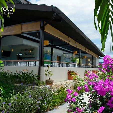 Gyrola Birding Hotel Boutique La Mesa  Extérieur photo