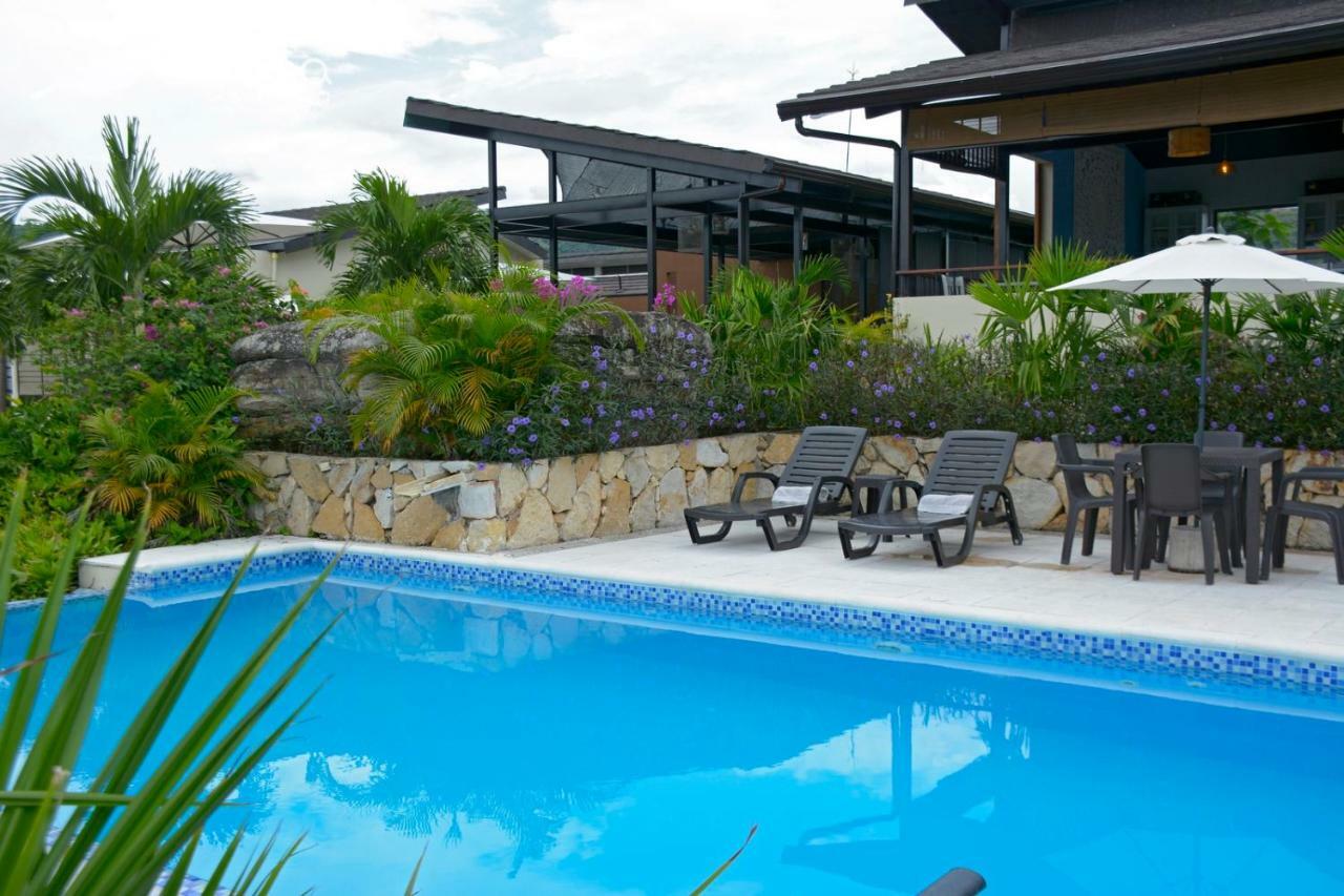 Gyrola Birding Hotel Boutique La Mesa  Extérieur photo